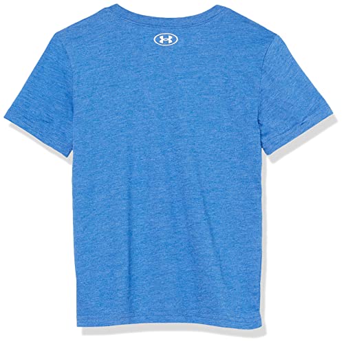 Under Armour Boys Elite Short Sleeve T-Shirt