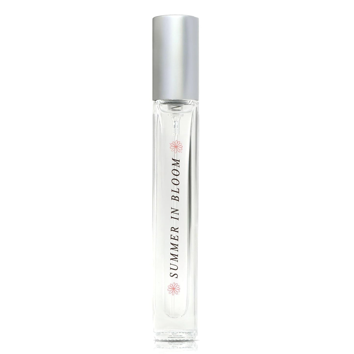 Just Juice - The Summer I Turned Pretty Summer in Bloom - Fresh, Sun-Kissed Floral Perfume for Women and Men - 0.3 oz
