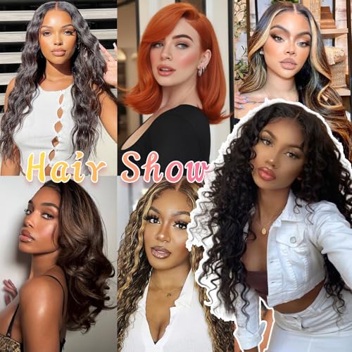 Highlight Human Hair Bundles 24 26 28 Inch Straight Bundles Brazilian Virgin Hair Quick Weave Double Weft Bundles Deal P4/30