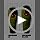 MARMOT Voyager 45° or 55° Mummy Sleeping Bags, Synthetic Spirafil Insulation for Camping & Backpacking