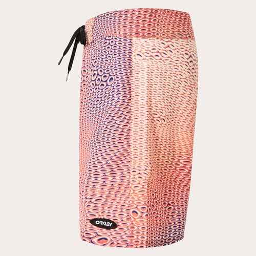 Oakley Mens Cosmic Tides 18" Boardshort