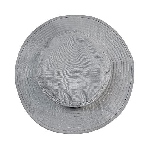 O'NEILL Men's Wetlands Wide Brim Bucket Hat - Bushmaster Hats for Men - Comfortable Fishing Hat or Beach Hat with Drawcord