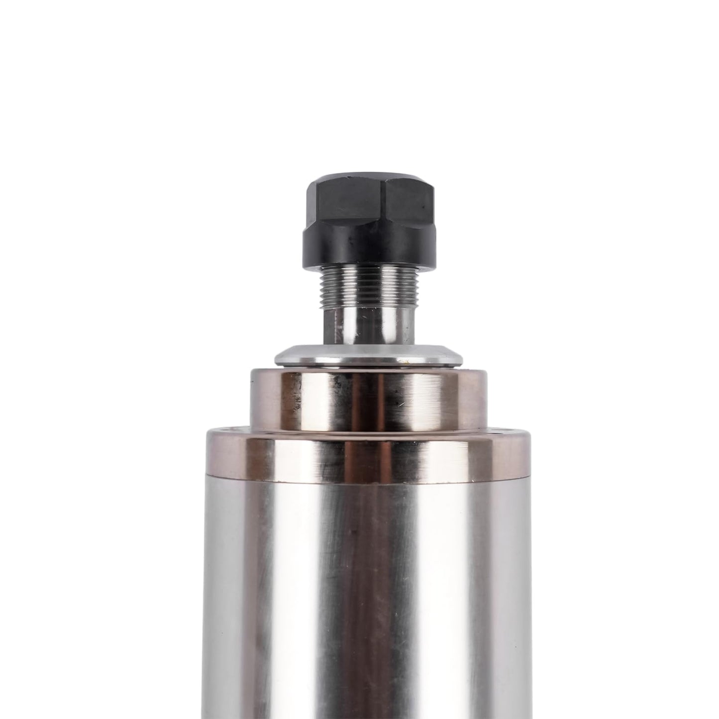 Woosphy CNC Spindle CNC Motor Water Cooled Spindle 220V 8A 2.2KW 400Hz 5000-24000 RPM ER20 Replacement for CNC Router Machine
