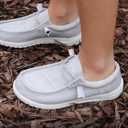 FROGG TOGGS Women's Java 2.0 Casual Boat Shoe