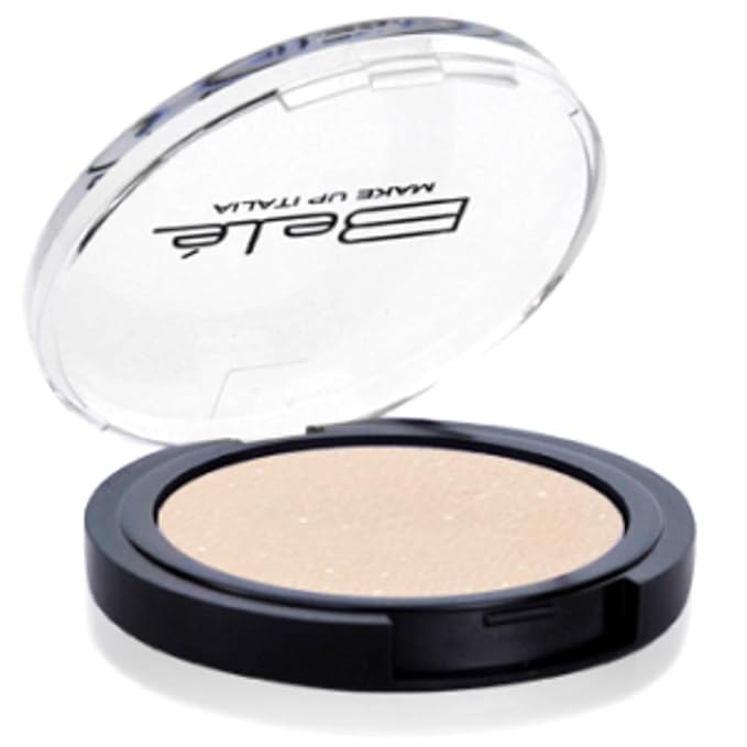Belé MakeUp Italia b.One Eyeshadow (#8 Paris - Glitter) (Made in Italy)