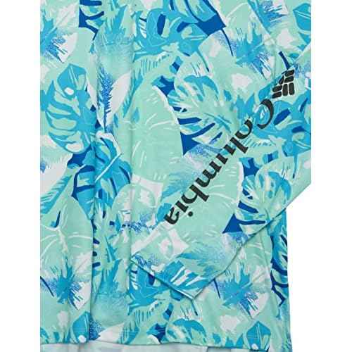 Columbia girls Super Tidal Hoodie