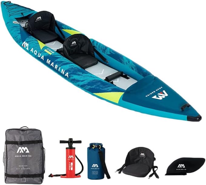 Aqua MarinaKayak