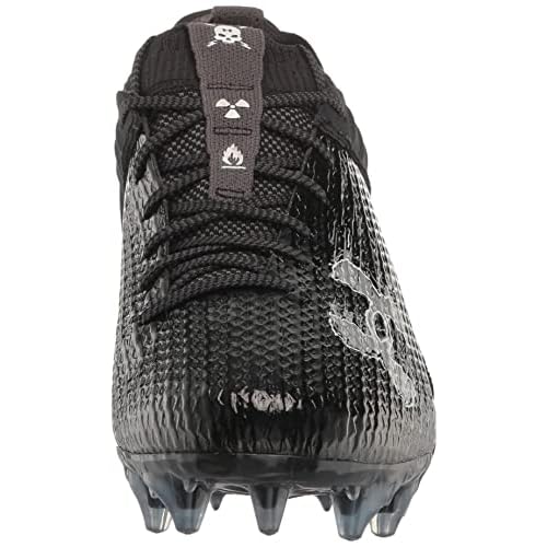 Under Armour Mens Blur Smoke 2.0 Molded Cleat