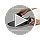 JIASUQI Athletic Hiking Beach Water Shoes Barefoot Aqua Swim Sports Walking Shoes for Women Men