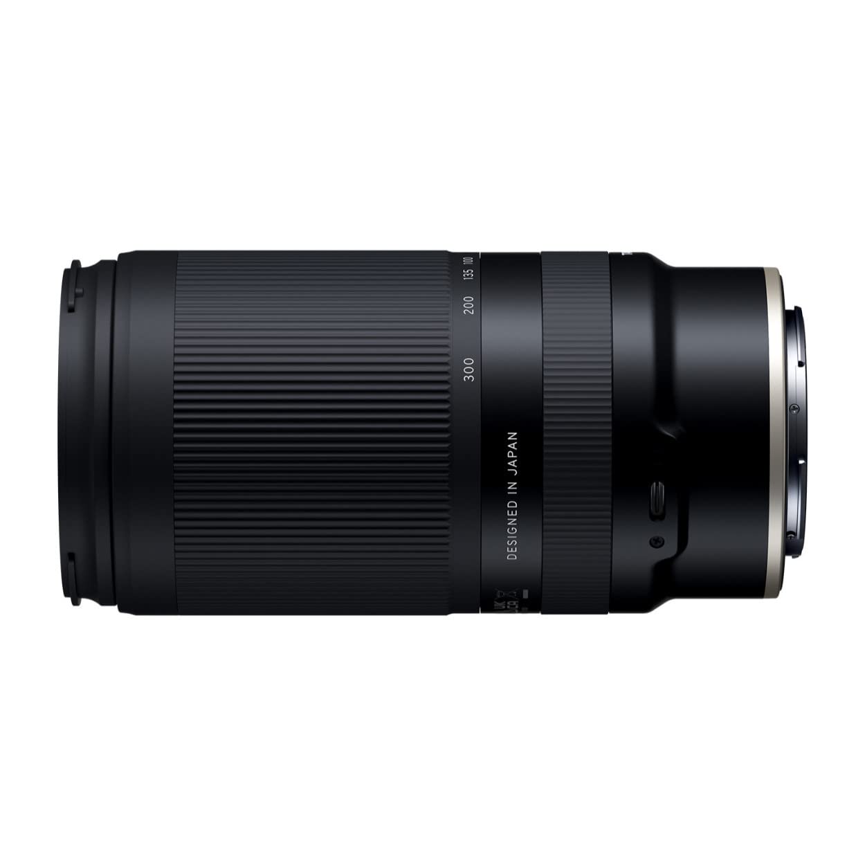 Tamron 70-300mm F/4.5-6.3 Di III RXD for Nikon Z Mirrorless Cameras (Model A047Z)