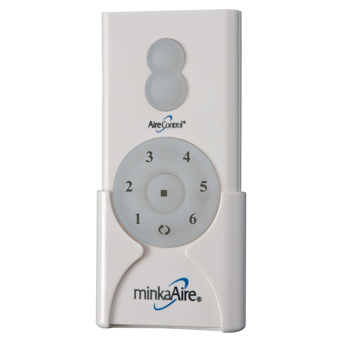 Minka-Aire Rc1000 Remote Control, White
