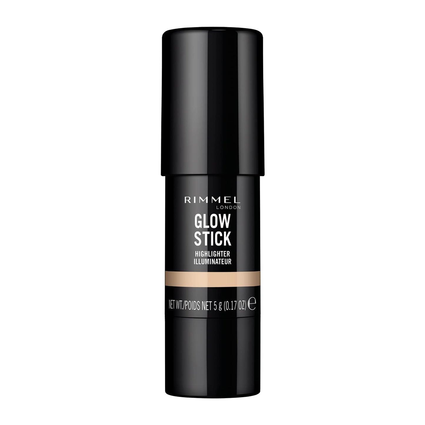 Rimmel Glow Stick Highlighter Stick - 002 Bold