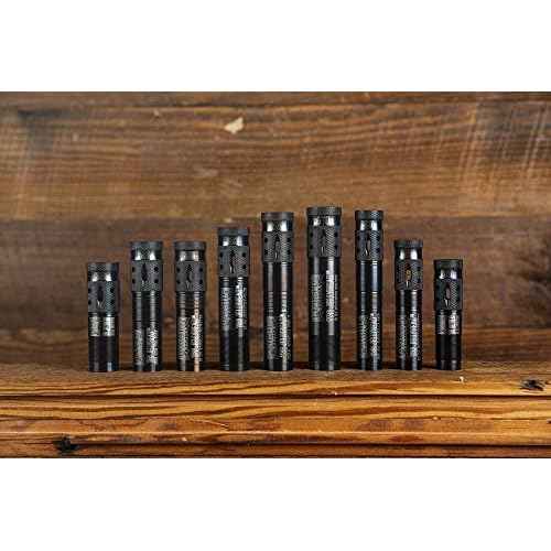 Primos Hunting Choke Tube, TSS Series for Benelli/Beretta 20 GA, Enhanced Precision, Model 69419