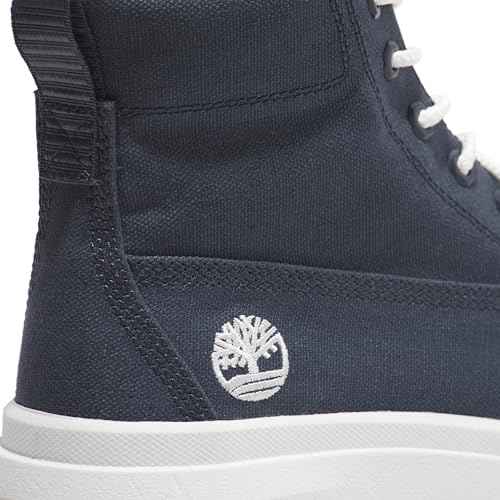 Timberland Women's Euro Hiker Hiking Boots