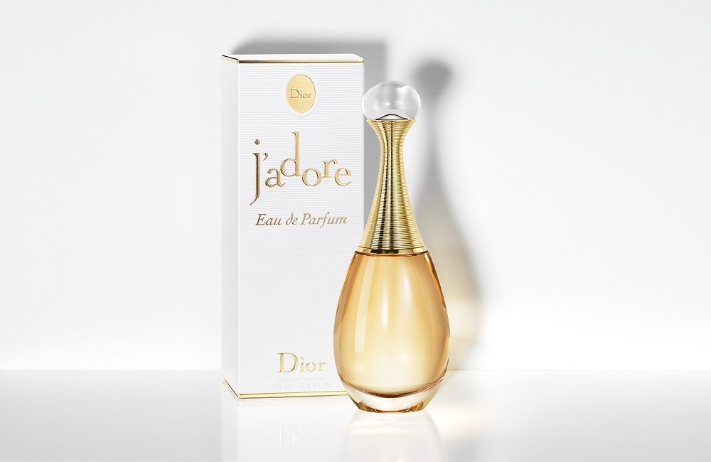 Christian Dior Jadore Eau De Parfum Spray for Women, 2.5 Ounce