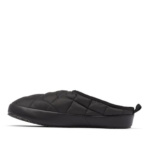 Columbia Men's Omni-Heat Lazy Bend Camper, Black/Graphite, 12