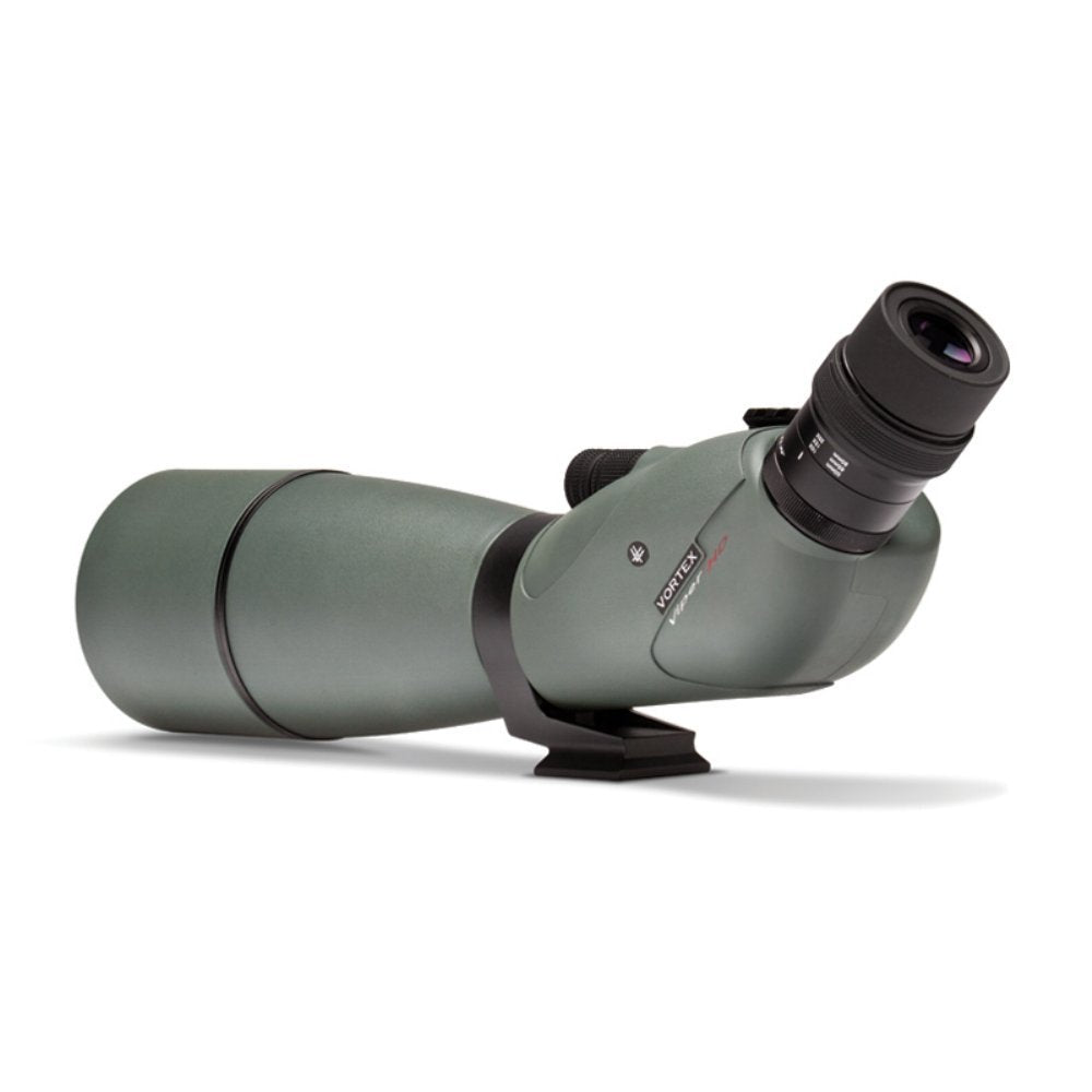 Vortex Optics Viper HD Spotting Scope 20-60x80 Angled - Multi, Glass, Model VPR-80A-HD