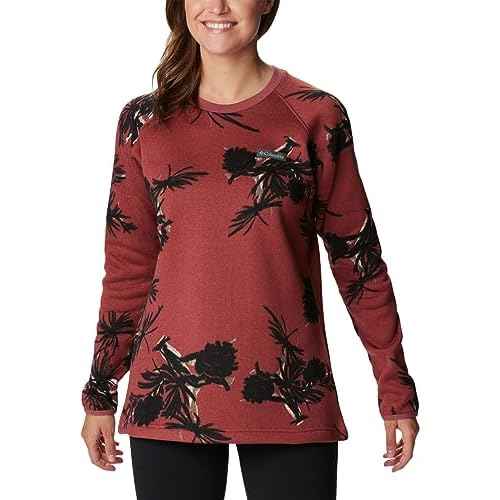 Columbia womens Sweater Weather¢â CrewSweater Weather Crew