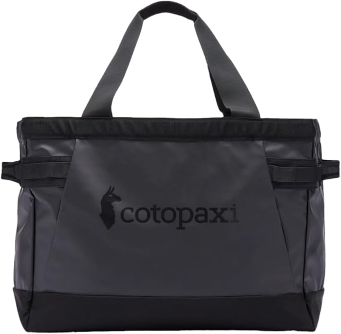 Cotopaxi Allpa 60l Gear Hauler Tote