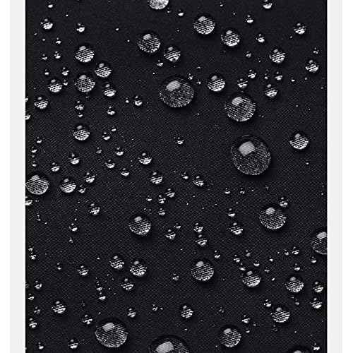 Under Armour Men's UA Elite Straight Leg Pants 1372614 (Large, Black 001)