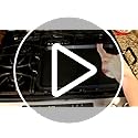 Vayepro 2-Burner Griddle Pan with Glass Lid - Nonstick Stovetop Griddle for Gas, Glass Stove Top - Aluminum Camping Grill ...
