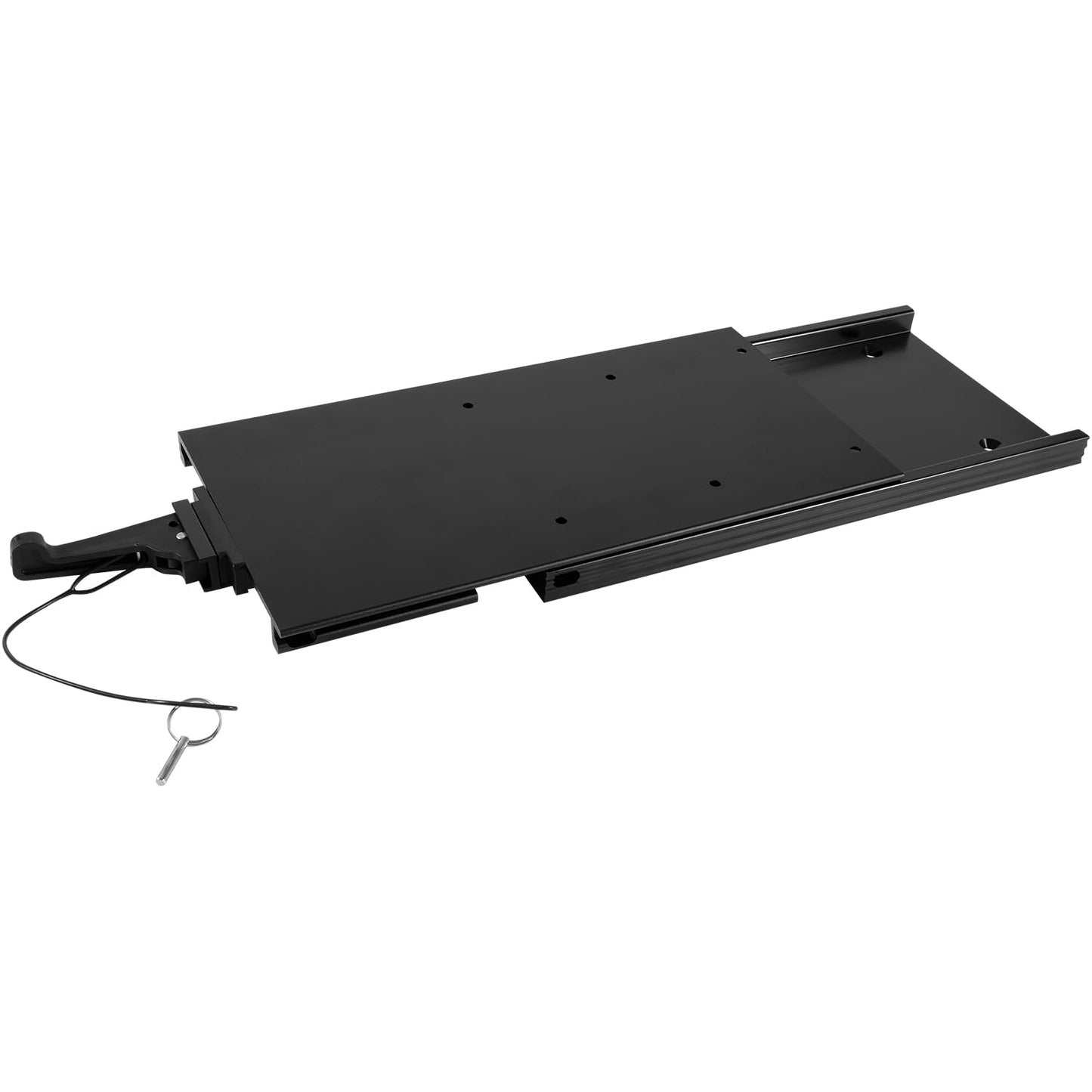 Replace for Minn Kota 1854051 MKA-51 Quick Release Bracket Electric Steer Trolling Motors