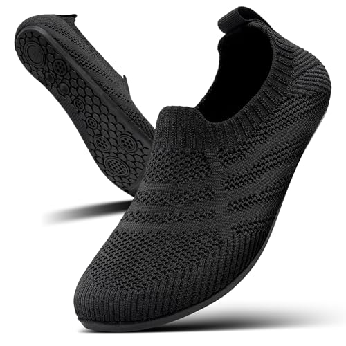 Unisex Slippers Lightweight House Shoes Indoor Outdoor Barefoot Slipper
