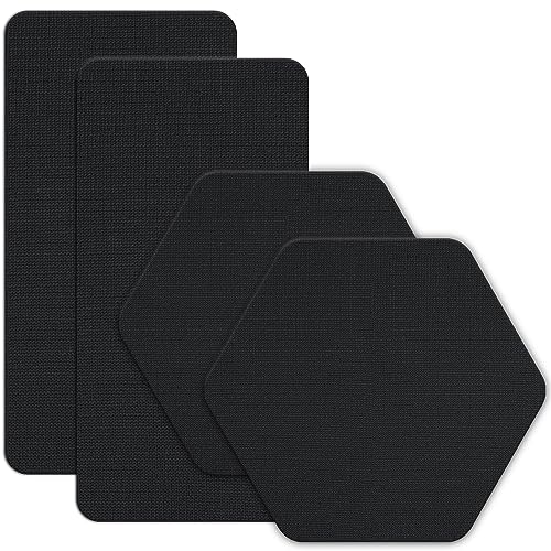 Gear AID Tenacious Tape Gore-TEX Fabric Patches for Quickly Fixing Holes and Tears in Jackets, Gloves, Rain and Ski Pants,...