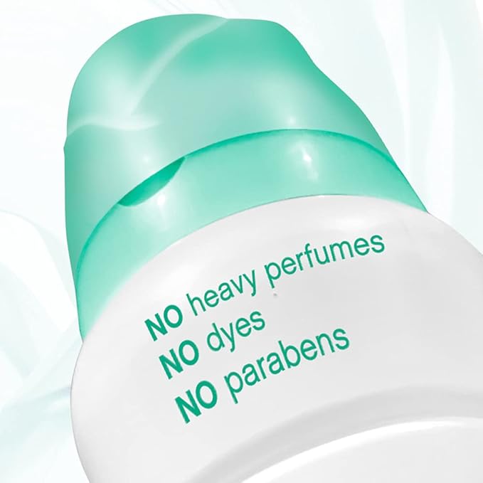 Downy Light Laundry Scent Booster Beads for Washer, Woodland Rain, 24 oz, with No Heavy Perfumes