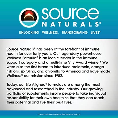 Source Naturals Melatonin* - 1 mg, 2 Fluid oz