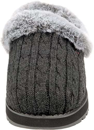 Skechers Women's Keepsakes – Ice Angel Slipper