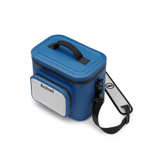 Bushnell Soft Cooler | Insulated Portable Ice Chest The Best Box Cooler for Lunch, Beach, Drinks, Beverages, Travel, Camping, Picnic, Leak-Proof with Waterproof Zipper - 12 Can Capacity…
