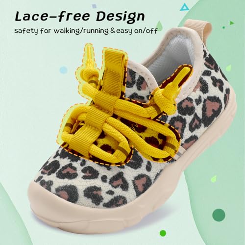 Centipede Demon Toddler Shoes Boys Girls Barefoot Shoes Kids Breathable Walking Running Shoe Slip on Sneakers Lightweight ...