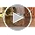 Adokoo Boots for Women Waterproof Fall Winter Ankle Boots Snow Black Combat Boots Lace Up Non Slip for Hiking Work