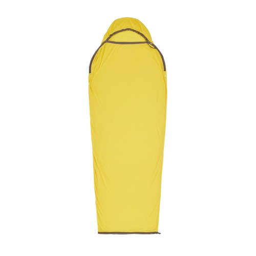 Sea to Summit Reactor Sleeping Bag Liner, Regular Standard (85 x 31.5)