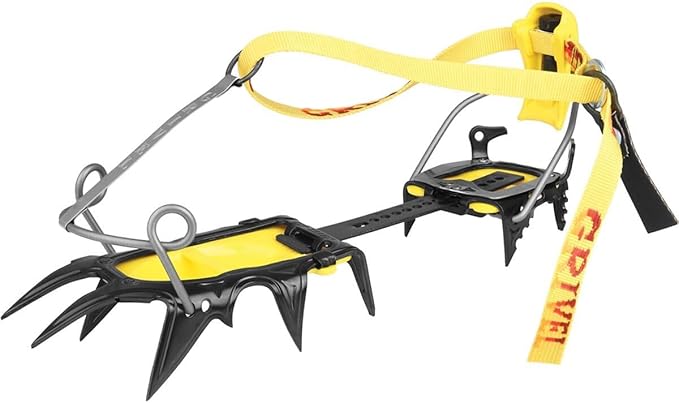 Grivel, G12 Evo Crampon