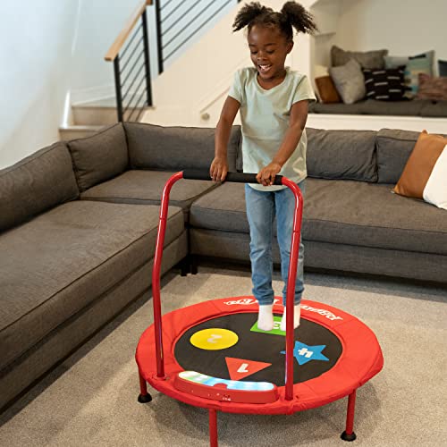 Radio Flyer Kids' Trampoline