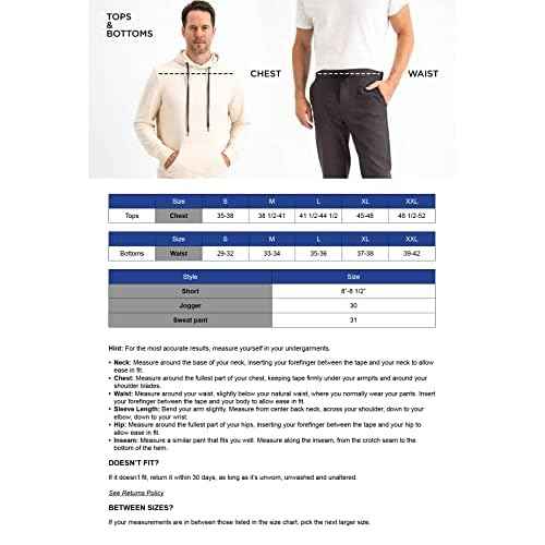 Haggar mens Breathable Comfort Sweatshirt