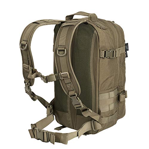 Helikon-Tex Raccoon Mk2 Backpack Polish Woodland, Patrol Line