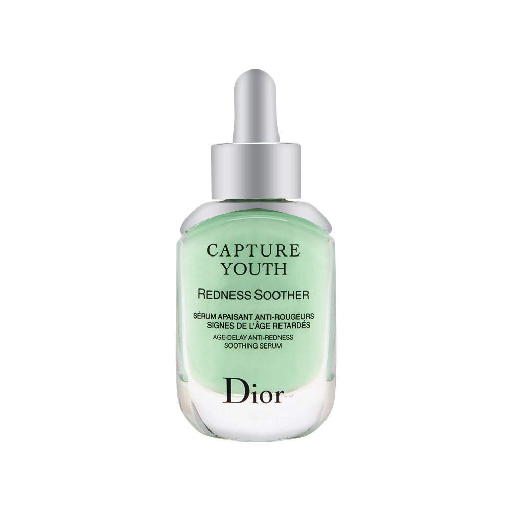 Dior Capture Youth Redness Soother Serum