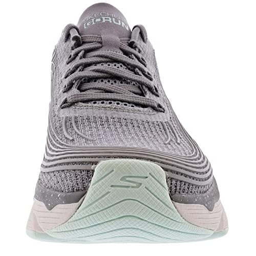 Skechers Women's Max Cushioning Elite-Your Planet Running Shoes