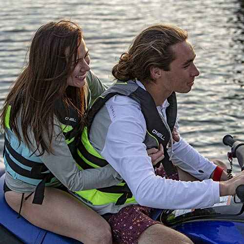 O'Neill Women's SuperLite USCG Life Vest