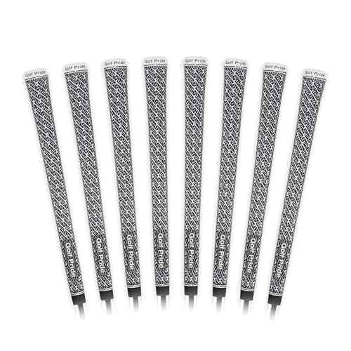 Golf Pride ZGrip Cord Golf Grip - Durable Rubber & Cotton Cord Grip - Firm Feel with High-Traction Texture