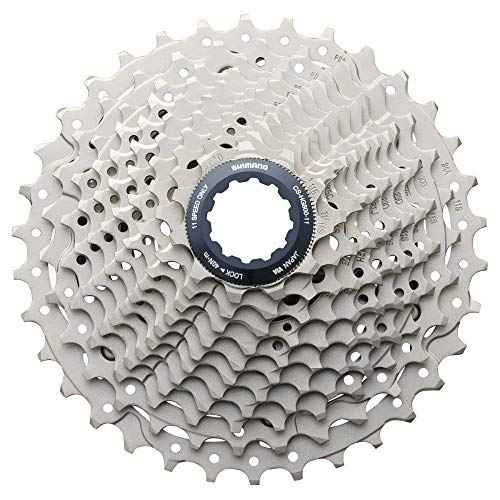 Shimano CS-HG800 // 11-Fach Kassette (11-34 Zhne)