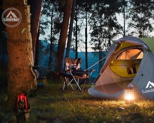 Pop Up Tents for Camping 1 Person 2 Person Waterproof Military Popup Tent Camping Easy Up Camping Tents Instant Tent