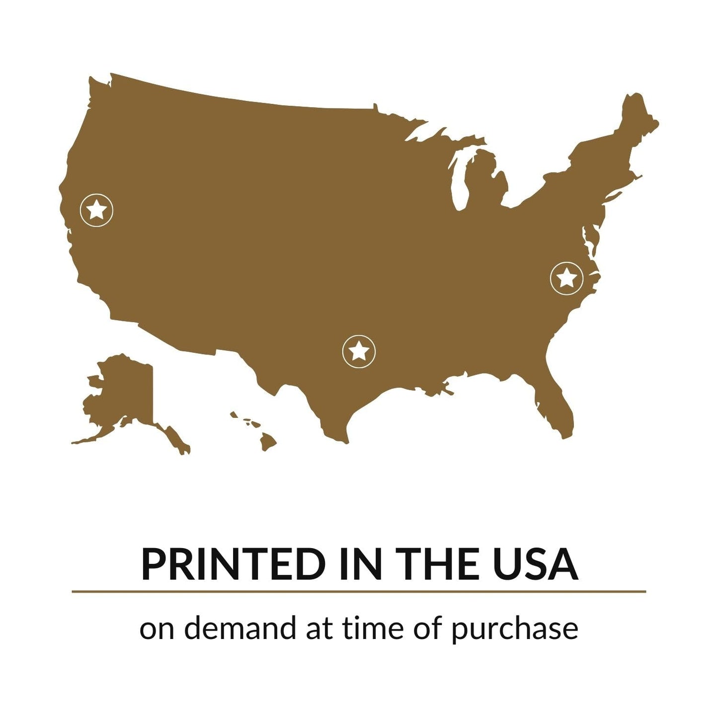CANVAS ON DEMAND Usa License Plate Map Canvas Wall Art Print by Brittney Hallowell, Contemporary, Home Decor, America, United States Artwork,48" x36in