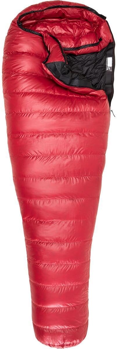 Western Mountaineering MF -9C Apache Sleeping Bag