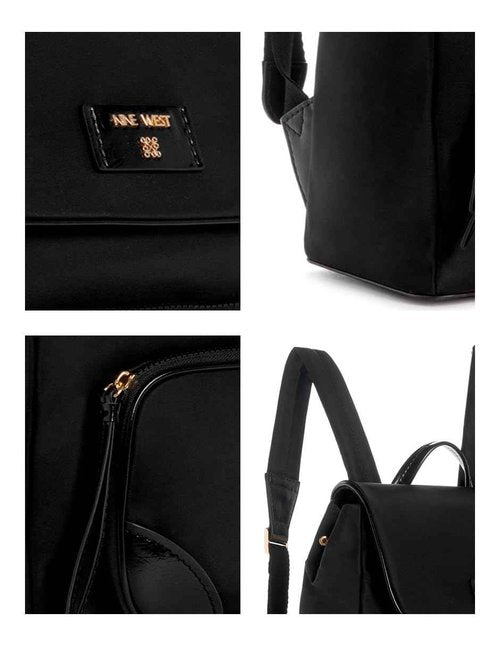 Nine West WINSLAND FLAP BACKPACK