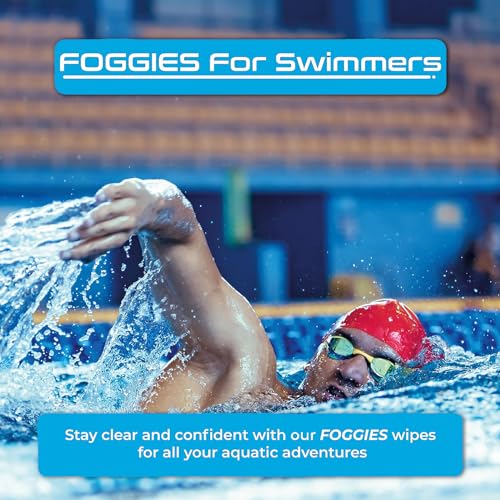 TRISWIM Serious Swimmers Splash Box | After Swim Body Wash + Swimmers Shampoo and Conditioner + Lotion | Skin Slick Anti-Chafe Spray | Anti-Fog Wipes