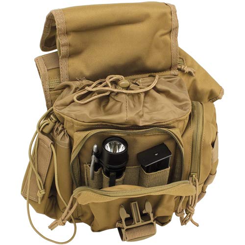 Red Rock Outdoor Gear Hipster Sling Bag